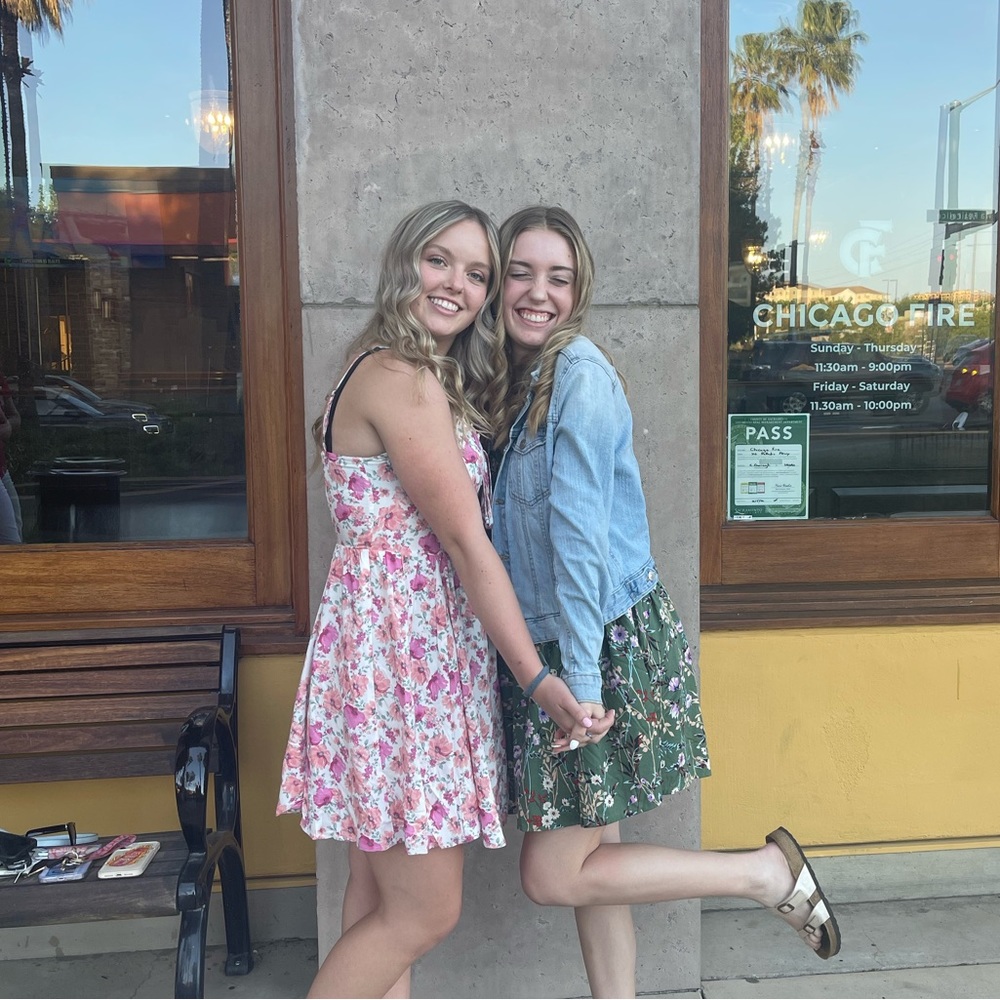 Meet your Posher, Marissa